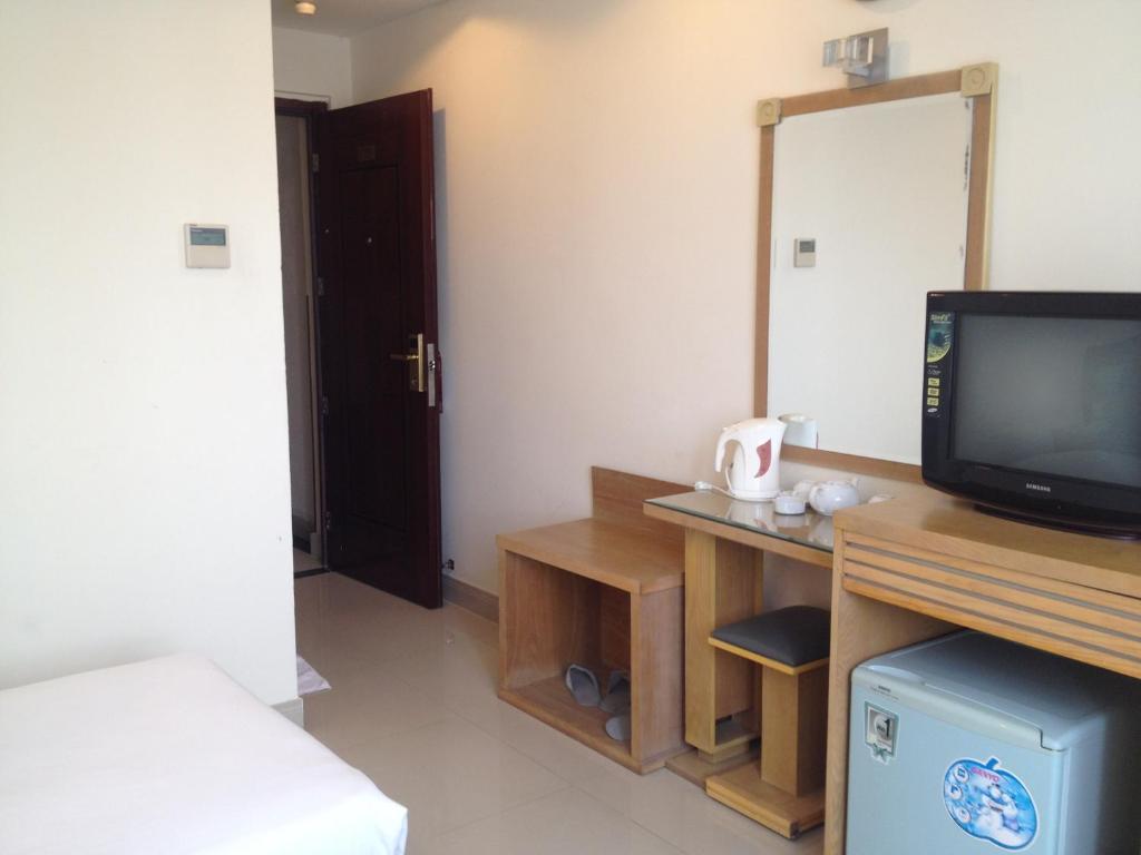 Hotel Song Anh Ho Chi Minh City