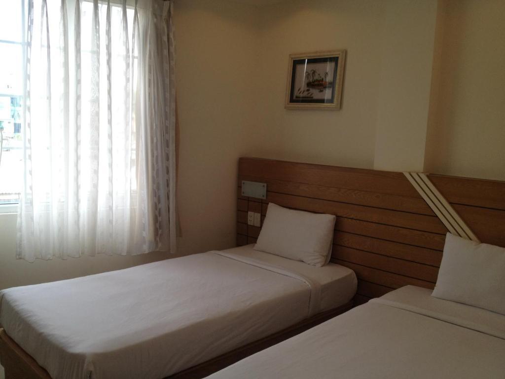 Song Anh Hotel Ho Chi Minh City