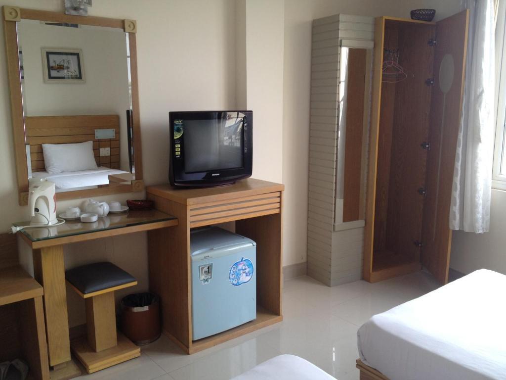 Song Anh Hotel Ho Chi Minh City
