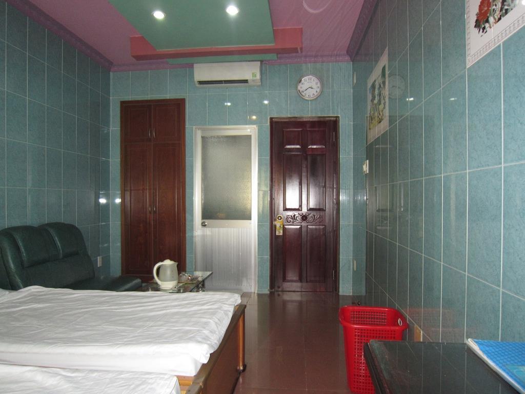 Hotel Le Ai Ho Chi Minh City