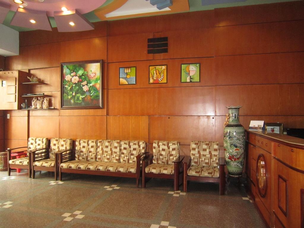 Hotel Le Ai *