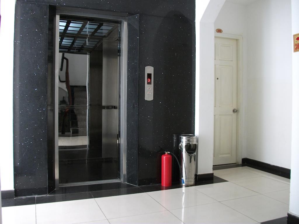 Lan Anh Bandar Ho Chi Minh