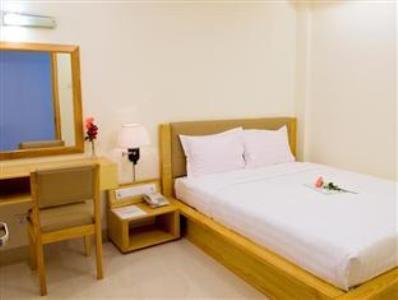 Hotel Hanz 82 Le Lai Sen Ho Chi Minh City