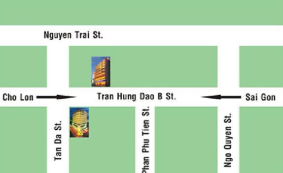 Bat TP. Hồ Chí Minh