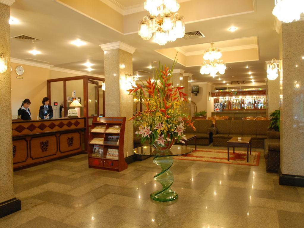 Khách sạn Bat 3*