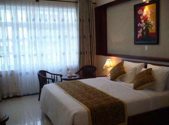 Hotel City Hotel 18 Luu Van Lang