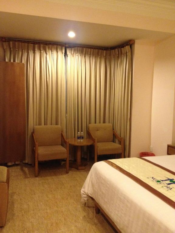 A25 - 55 Le Anh Xuan Hotel 3*