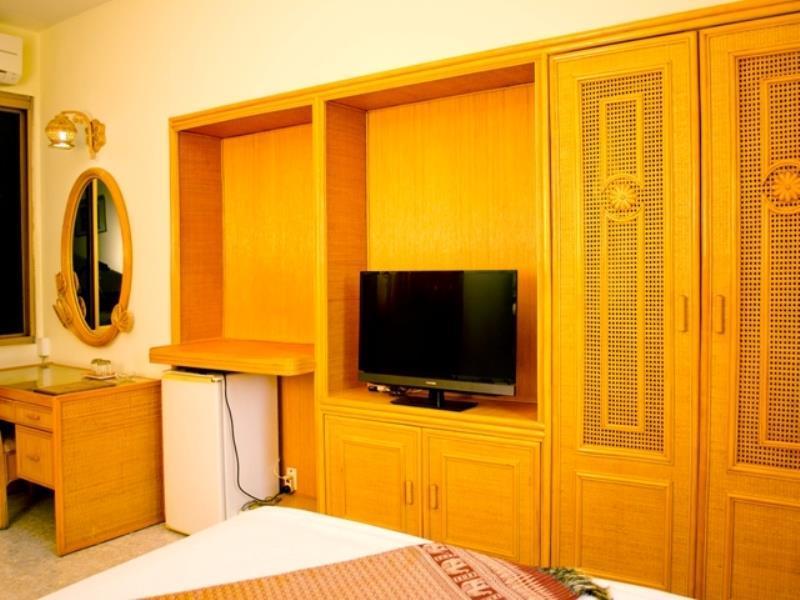 Hotel Lien Phuong Evergreen