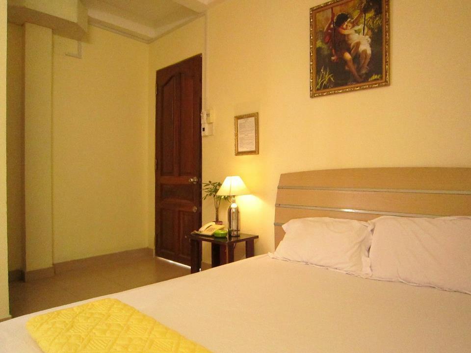Hotel Ngoc Long