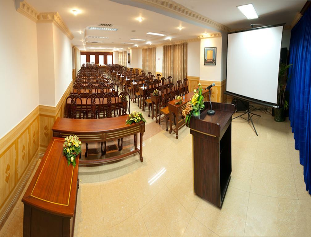 Hotel New Pacific 4*