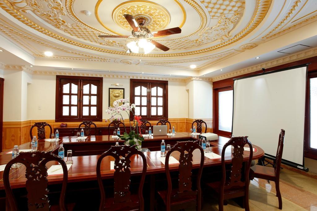 Hotel New Pacific Ho Chi Minh City