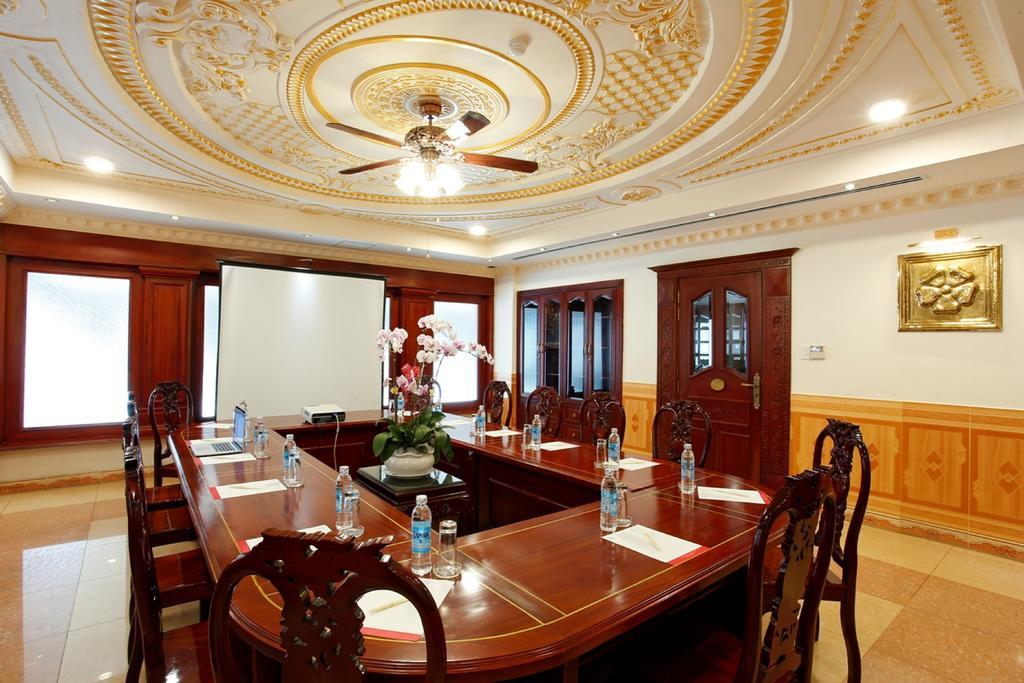 Hotel New Pacific 4*