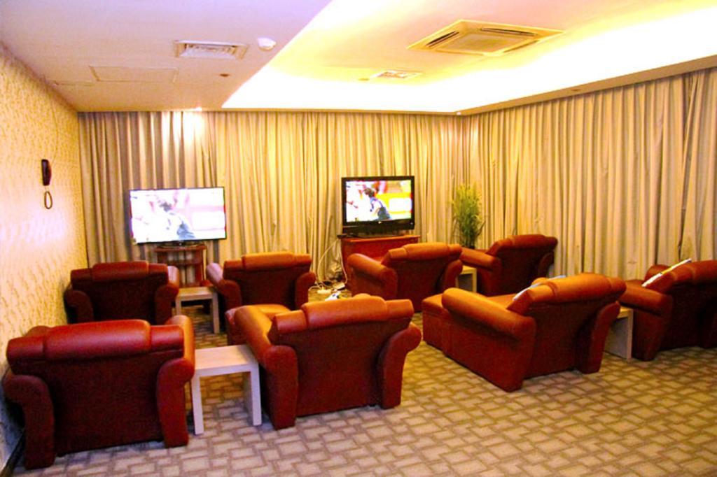 Hotel New Pacific Ho Chi Minh City