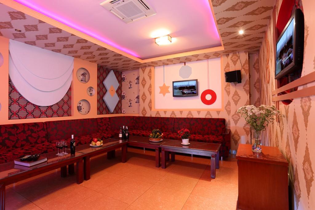 Hotel New Pacific