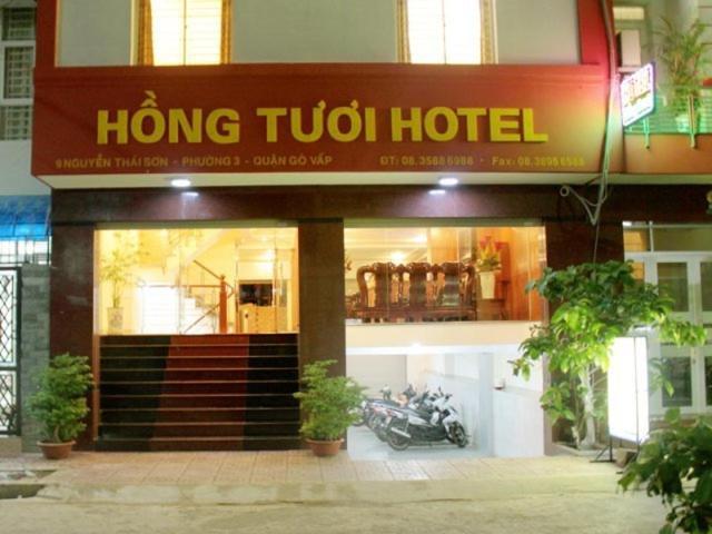 Hong Tuoi * Ho Chi Minh City