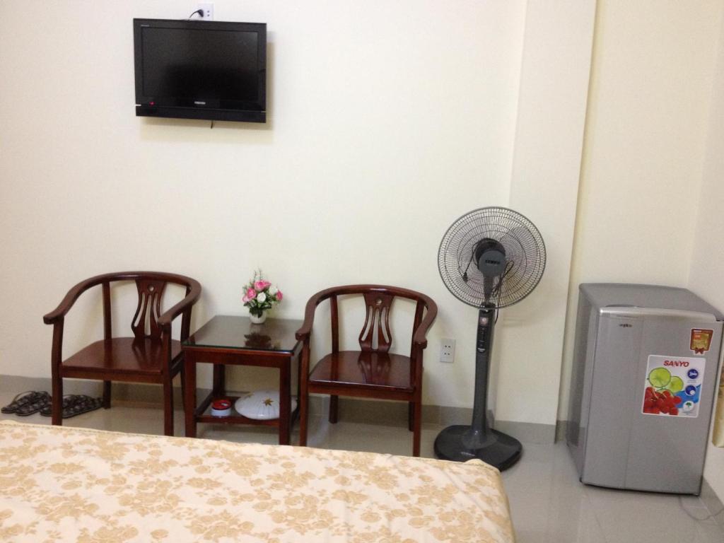 Hotel Hong Tuoi Ho Chi Minh City