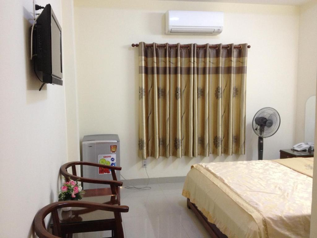 Hotel Hong Tuoi *