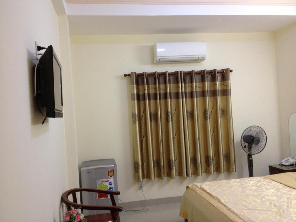 Hong Tuoi Hotel