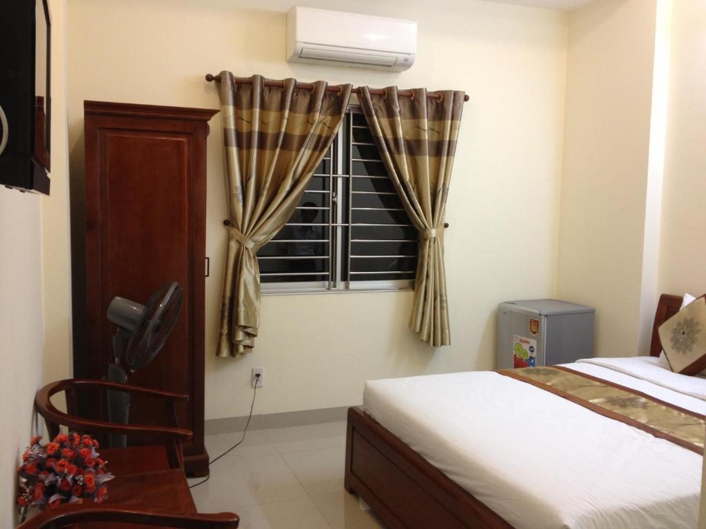 Hotel Hong Tuoi Ho Chi Minh City