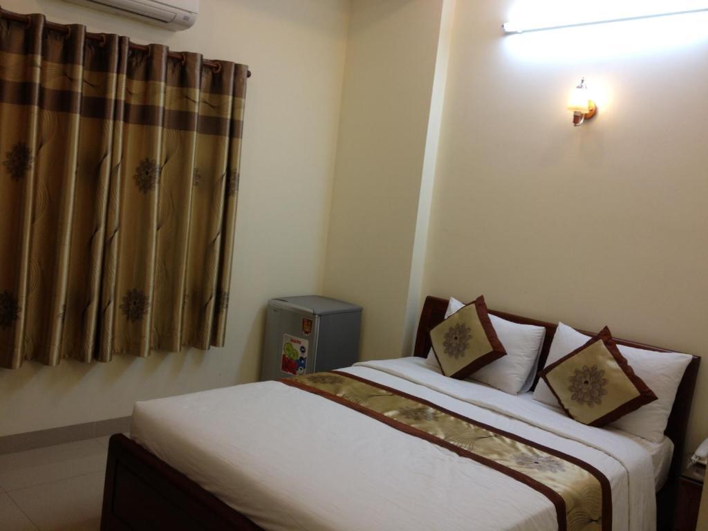 Hotel Hong Tuoi