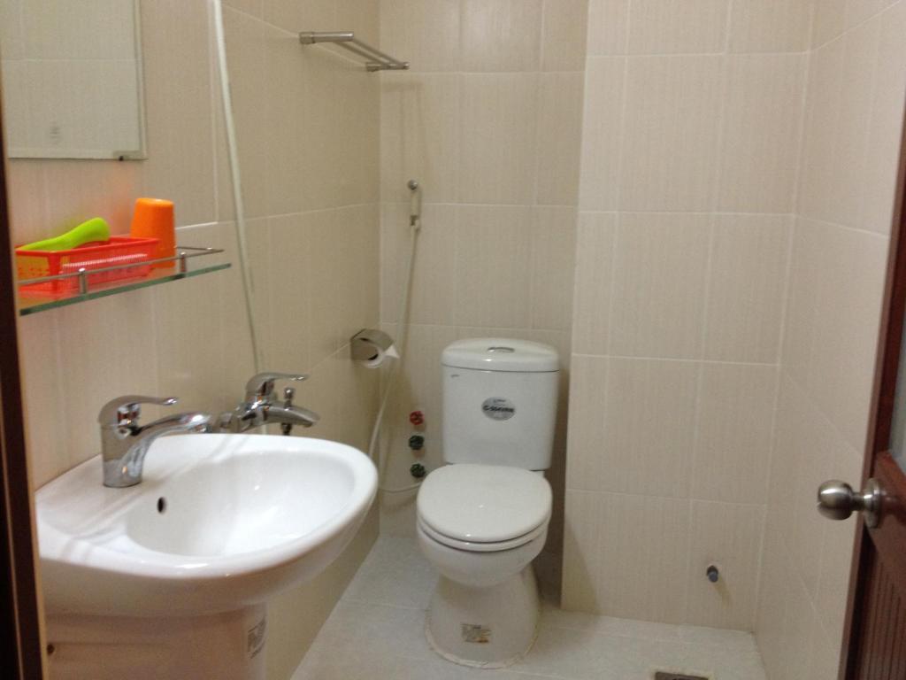 Hotel Hong Tuoi