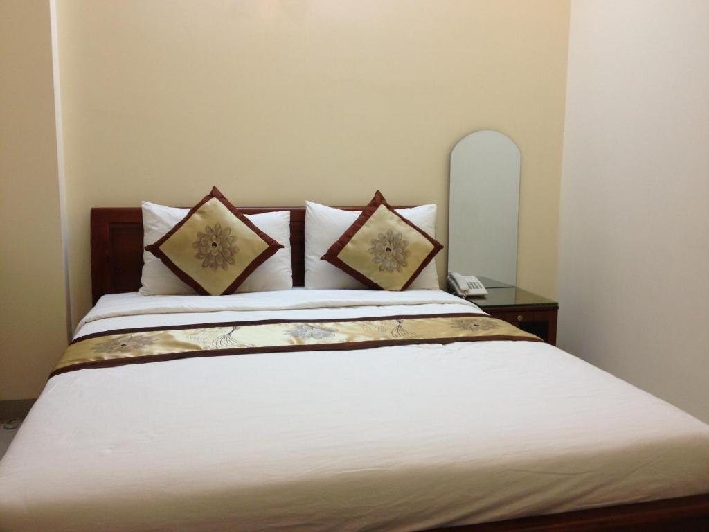 Hong Tuoi Hotel Ho Chi Minh City