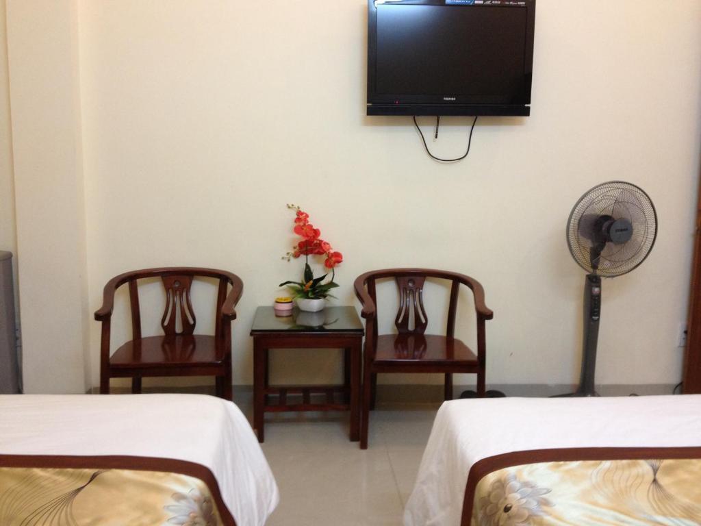 Hong Tuoi Hotel