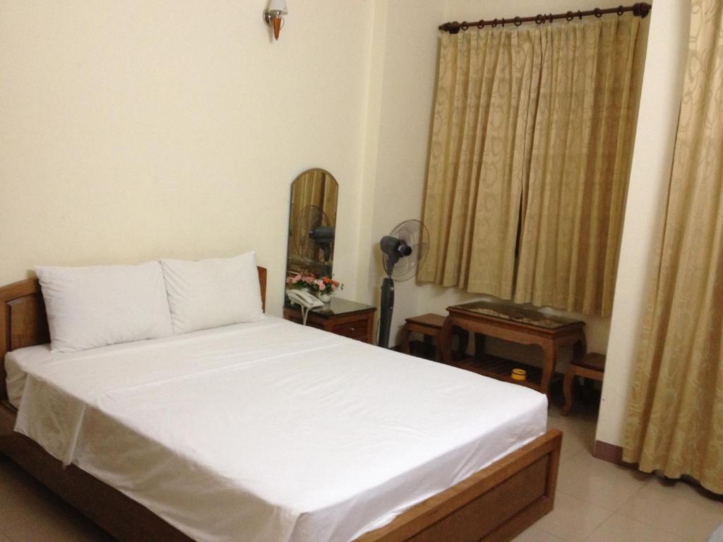 Hong Tuoi Hotel Ho Chi Minh City