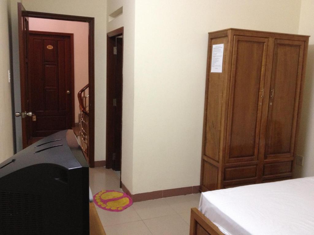 Hotel Hong Tuoi *