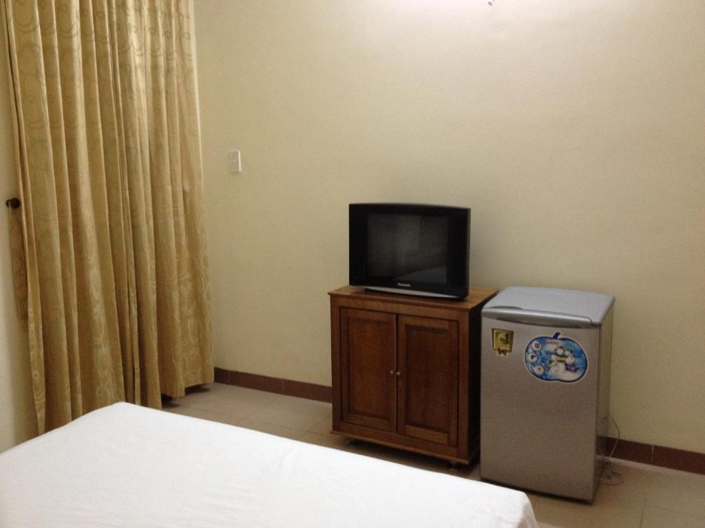 Hotel Hong Tuoi Ho Chi Minh City
