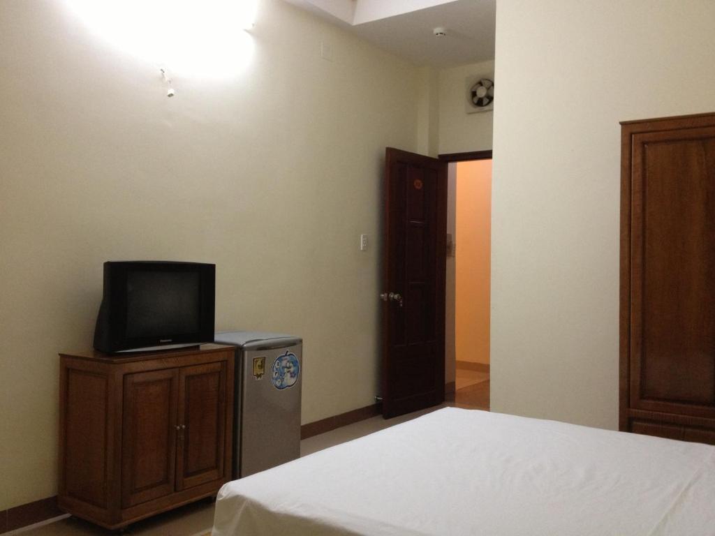 Hotel Hong Tuoi Ho Chi Minh City