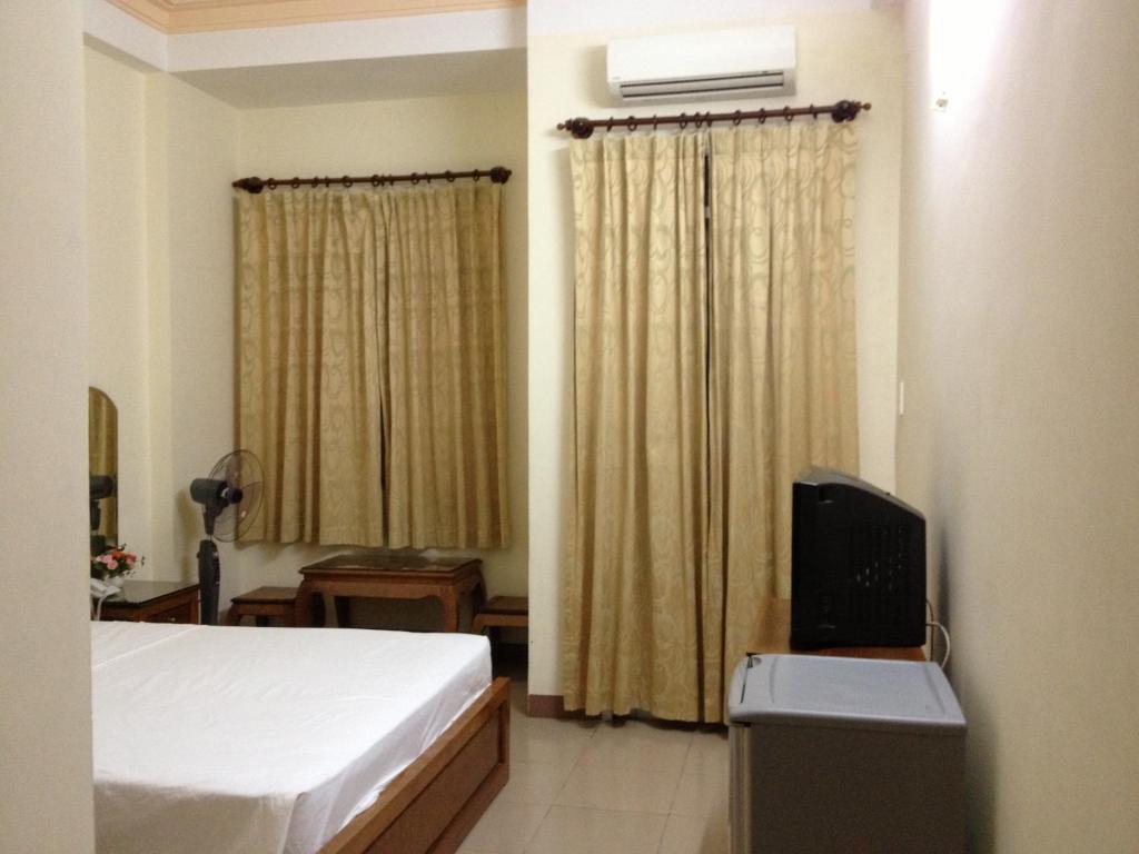 Hong Tuoi Ho Chi Minh City