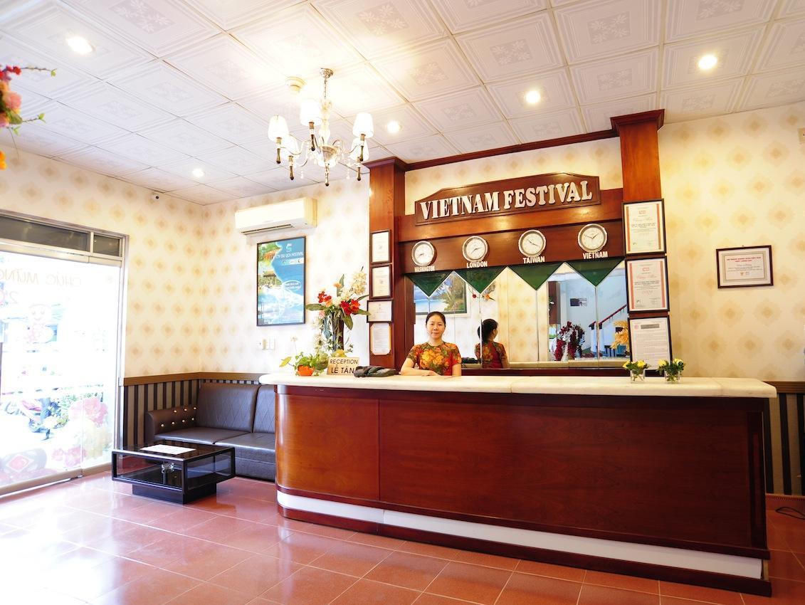 Hotel Festival *