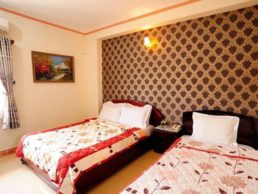 Hotel Festival