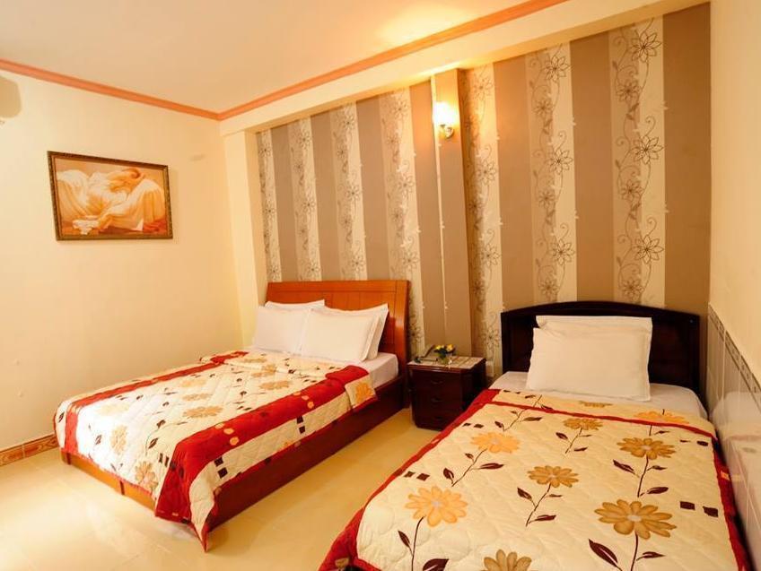 Hotel Festival Ho Chi Minh City