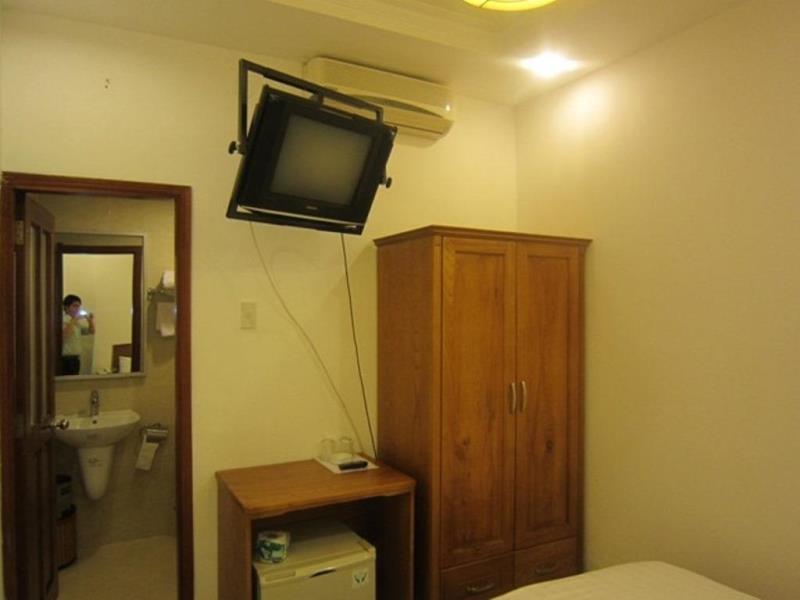 Hotel Anh Kim *