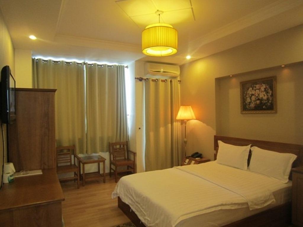 Hotel Anh Kim