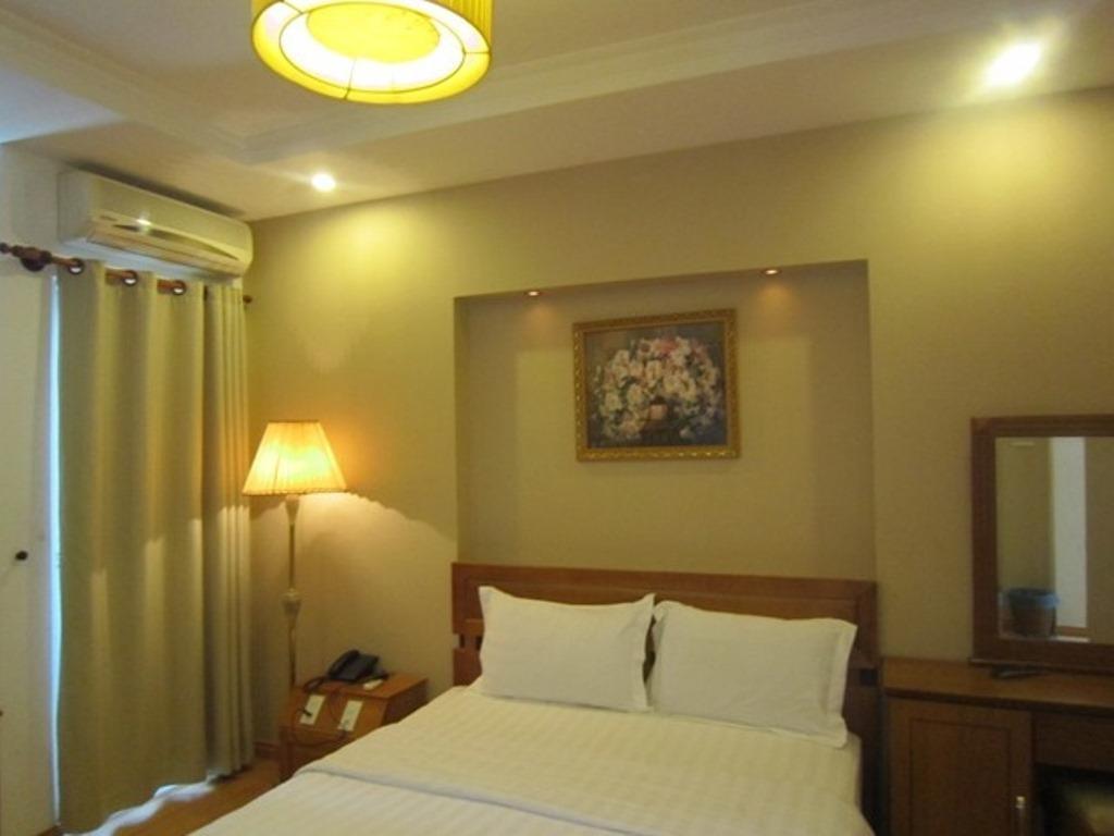 Hotel Anh Kim Ho Chi Minh City