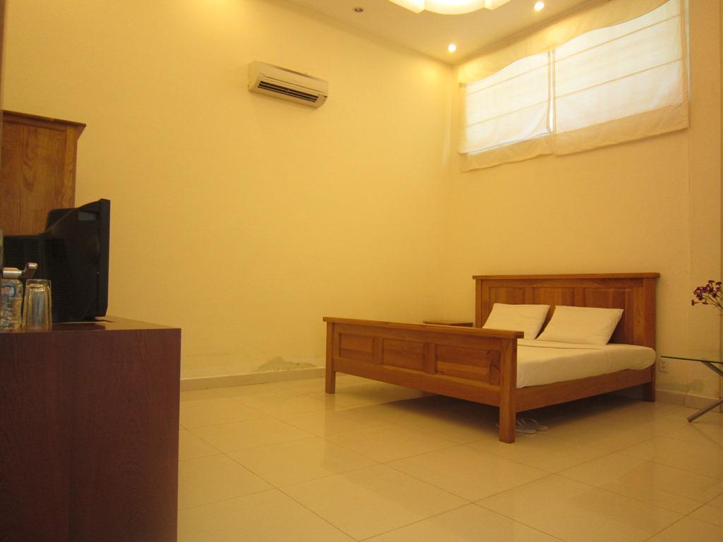 De Paris Ho Chi Minh City