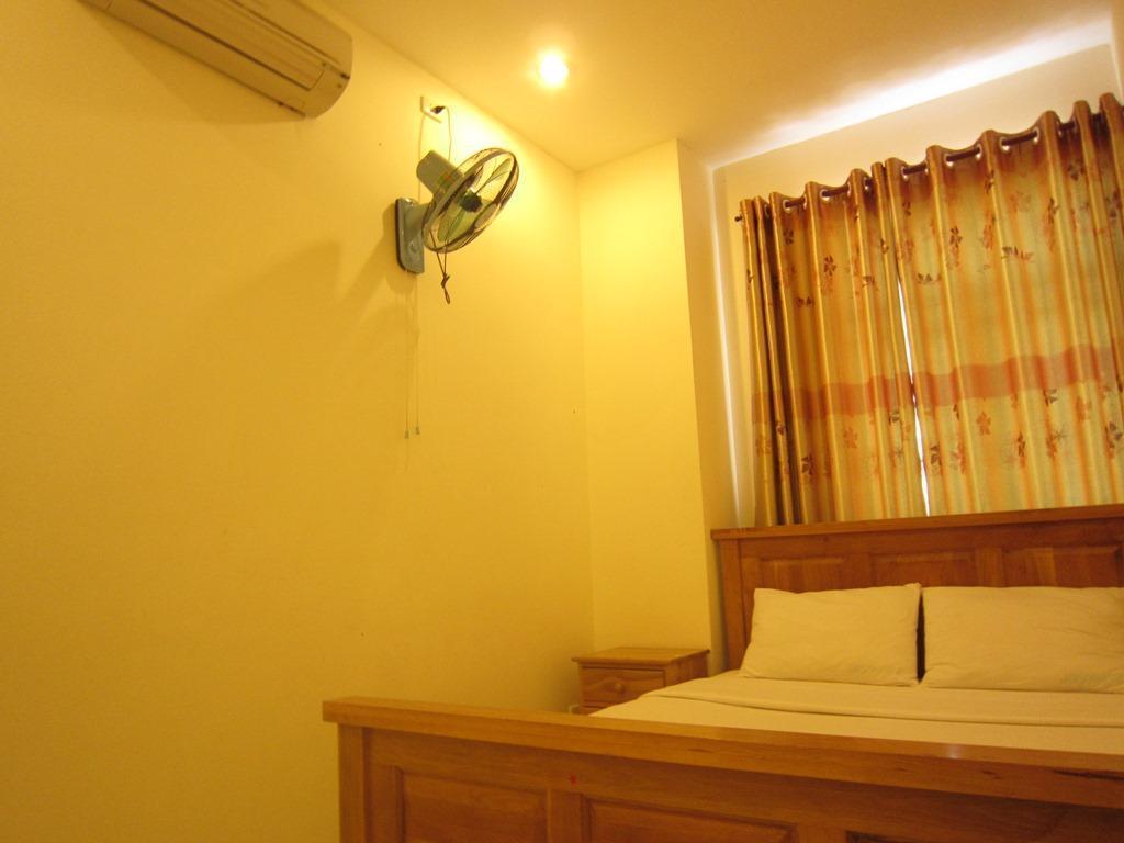 Hotel De Paris Ho Chi Minh City