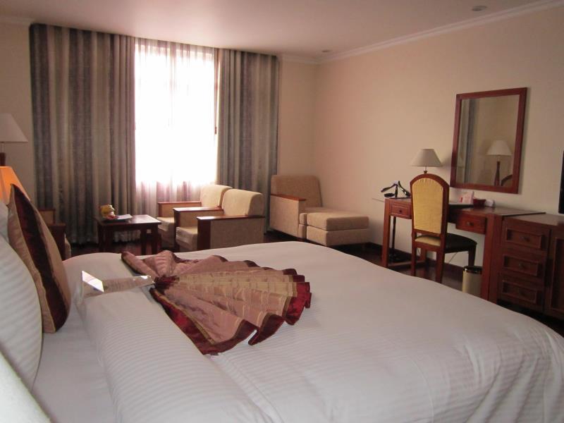 Hotel First Hotel - New Wing 4*