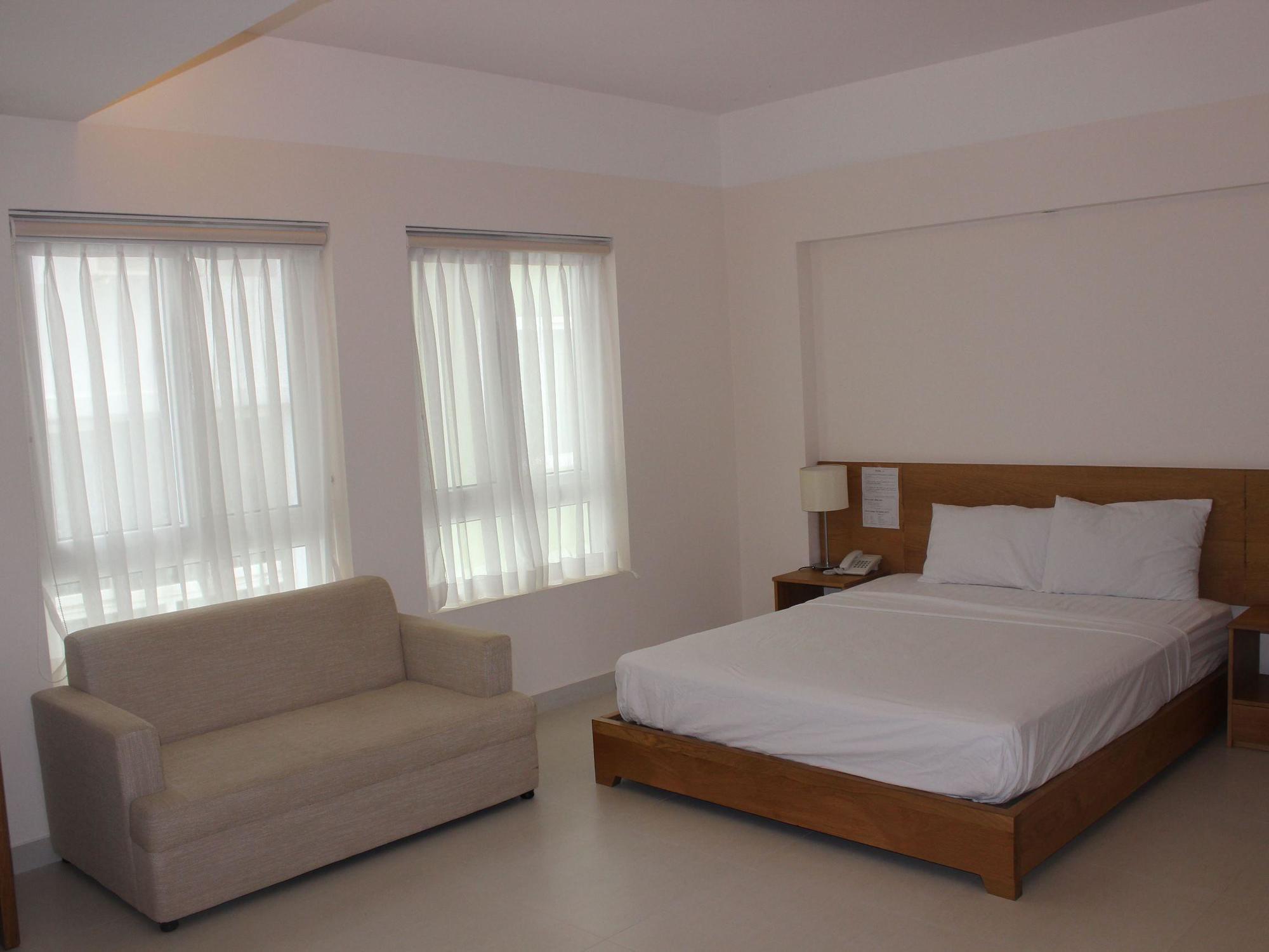 La Palma - Garden Sài Gòn Phú Mỹ Hưng TP. Hồ Chí Minh