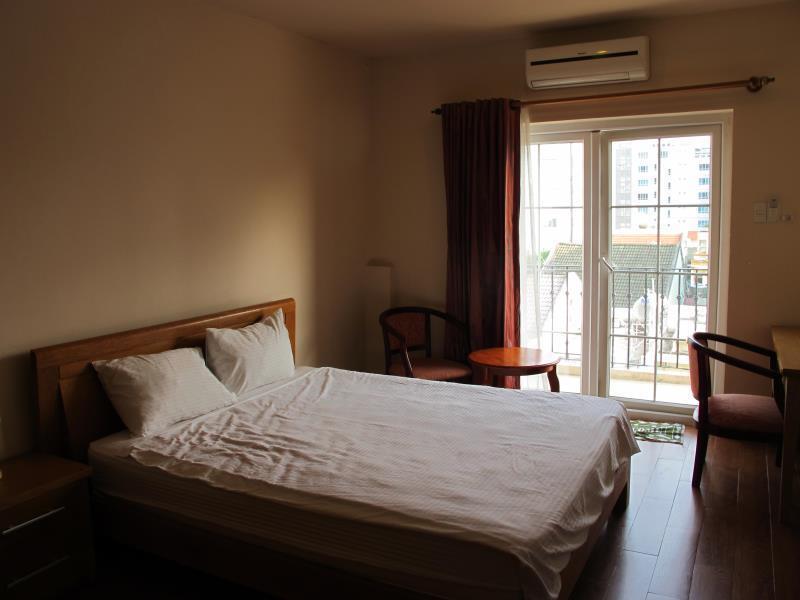 Hotel Moonlight Serviced Apartmnet