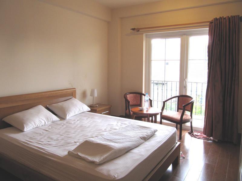 Hotel Moonlight Serviced Apartmnet Ho Chi Minh City