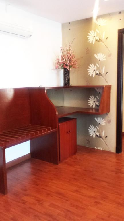 Hotel Universe Saigon Ho Chi Minh City