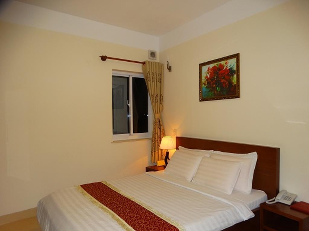 Hoa Vinh Ho Chi Minh City