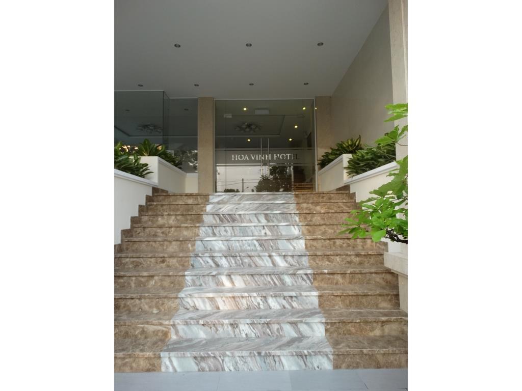Hotel Hoa Vinh