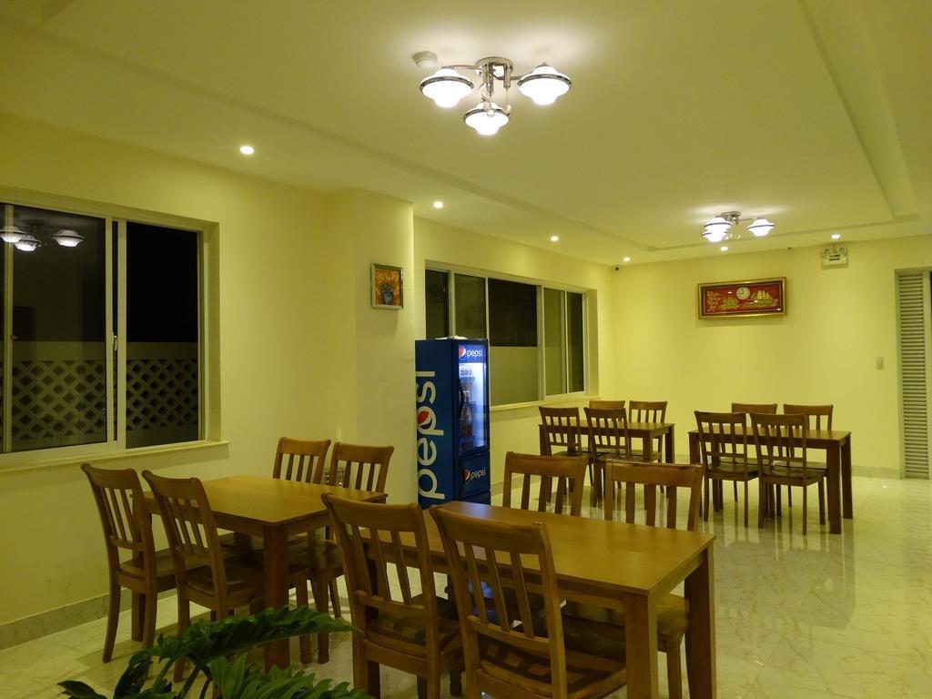Hoa Vinh