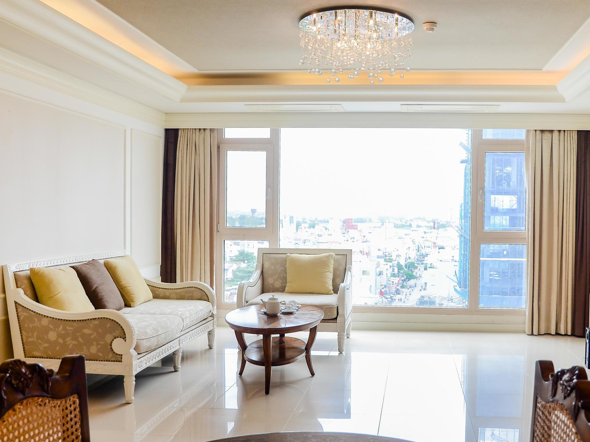 Aparthotel Cantavil Hoan Cau 4*