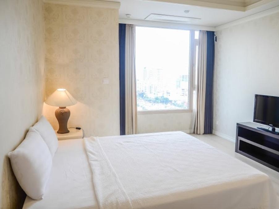 Aparthotel Cantavil Hoan Cau